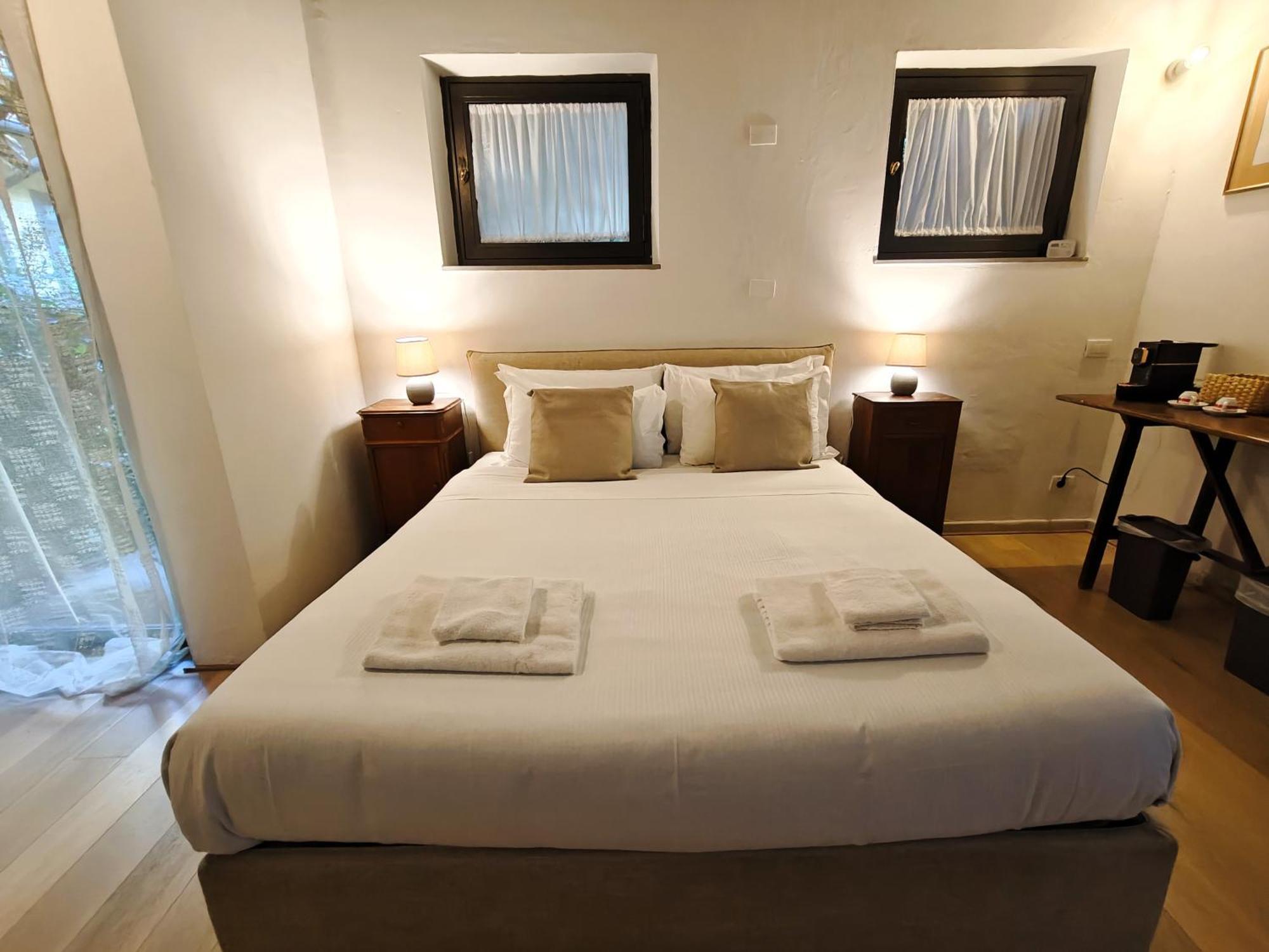 Apartmán Cortile Santa Monaca Florencie Exteriér fotografie